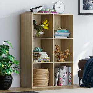 Vida Designs Durham 2x3 Cube Storage Unit