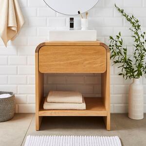 Bennett Single Vanity Unit