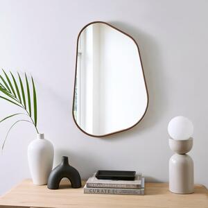 Oslo Pebble Wall Mirror