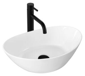 Countertop washbasin Rea Kate 45