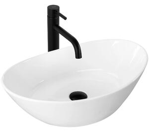 Countertop washbasin Rea Kate 56