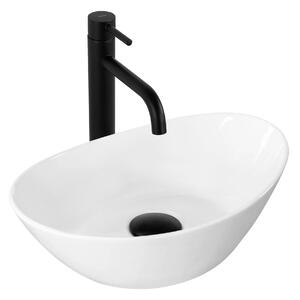 Countertop washbasin Rea Kate 36
