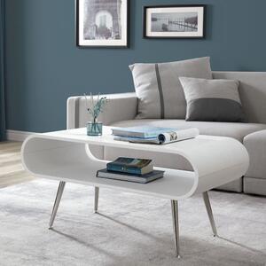 Auckland Coffee Table White