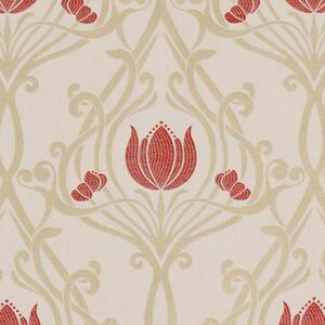 ILiv Lalique Fabric Ruby