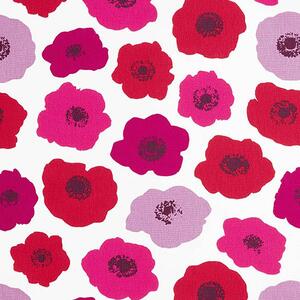 ILiv Vallmo Fabric Carnelian