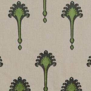 ILiv Ashiki Fabric Emerald