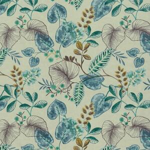 ILiv Fandango Fabric Marine
