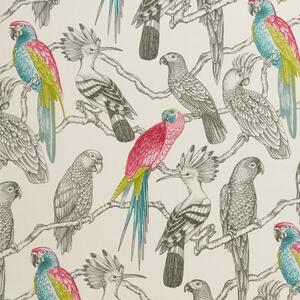 ILiv Aviary Fabric Begonia