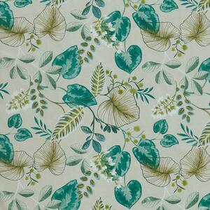 ILiv Fandango Fabric Lagoon