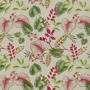 ILiv Fandango Fabric Cassis