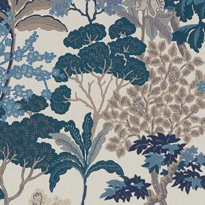ILiv Avar Fabric Delft