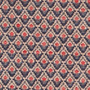 ILiv Alps Fabric Indigo