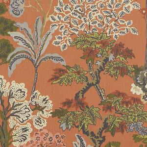 ILiv Avar Fabric Koi
