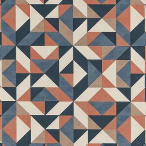 ILiv Acute Fabric Harissa