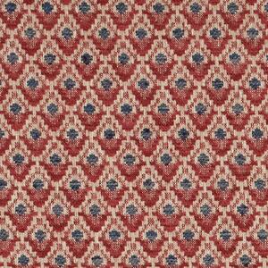 ILiv Alps Fabric Rouge
