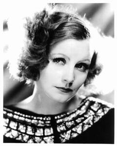 Photography Greta Garbo, Archive Photos