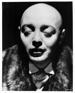 Photography Peter Lorre In 'Mad Love', Archive Photos