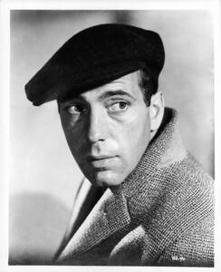 Photography Humphrey Bogart In 'San Quentin', Archive Photos