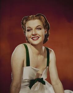 Photography Ann Sheridan, Archive Photos