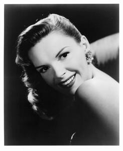 Photography Judy Garland, Archive Photos