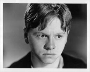 Photography Mickey Rooney In 'The Adventures Of, Archive Photos