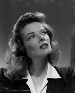 Photography Katharine Hepburn, Archive Photos