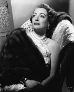 Photography Joan Crawford, Archive Photos