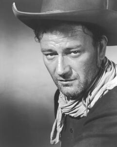 Photography John Wayne, Archive Photos