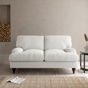 Darwin 2 Seater Sofa Textured Weave Sandstone