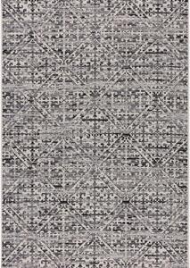 Rug Breeze wool/charcoal grey 120x170cm