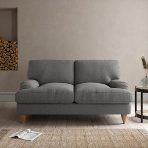Darwin 2 Seater Sofa Grey