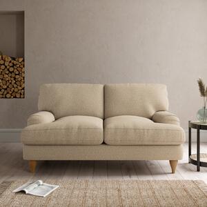 Darwin 2 Seater Sofa Beige