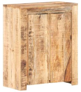 Sideboard 59x33x75 cm Rough Mango Wood