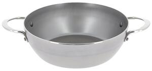 De Buyer Mineral B Country sauce pan 32 cm