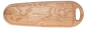 Heirol Heirol cutting board ash 26x79 cm