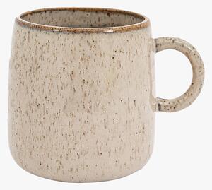 Mottle Glaze Mug, Set of 4