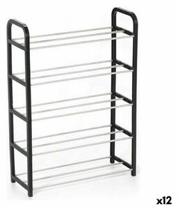 Shoe Rack Confortime 104666 50 x 19 x 68 cm