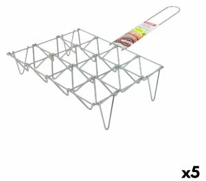 Grill Algon Algon 35 x 55 cm (5 Units)
