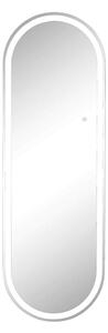 Wall mirror Home ESPRIT Modern 50 x 0,5 x 150 cm