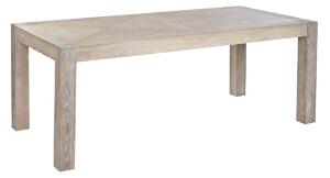 Dining Table Home ESPRIT Wood 200 x 95 x 76 cm