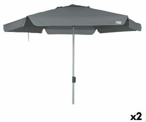 Sunshade Aktive 230 x 210 x 230 cm (2 Units)