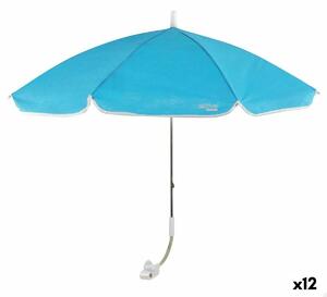 Sunshade Colorbaby 100 x 81 x 100 cm (12 Units)