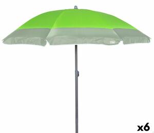 Sunshade Aktive 200 x 200 x 200 cm (6 Units)