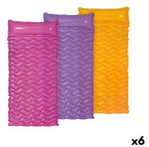Air mattress Intex Tote-N-Float 229 x 86 cm (6 Units)