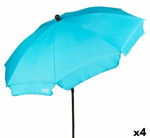 Sunshade Aktive 200 x 215 x 200 cm (4 Units)
