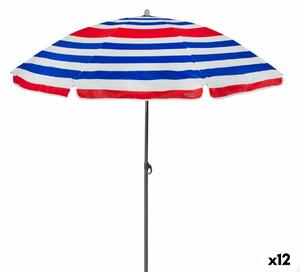 Sunshade Aktive 180 x 188,8 x 180 cm (12 Units)