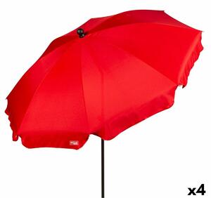Sunshade Aktive 200 x 215 x 200 cm (4 Units)