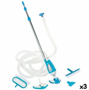 Swimming Pool Maintenance Kit Intex (3 Units)