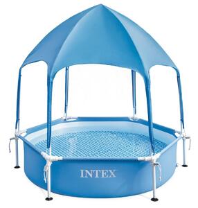 Removable pool Intex 183 x 38 x 183 cm
