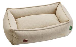 Dog Bed Hunter Belluno Beige 80x60 cm